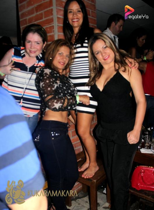 Foto 212 de Kukaramakara - 1er FDS Julio del 2015 en Kukaramakara Discoteca Cali, Cali
