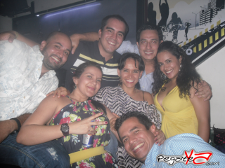 Foto 1 de Paparazzi 07 de Julio en Paparazzi Bar Club