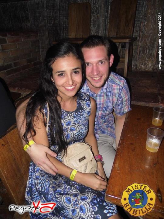 Foto 46 de MISTER BABIILA 20 Y 27 de DIC 2014 en Discoteca MISTER BABILLA cartagena, Cartagena