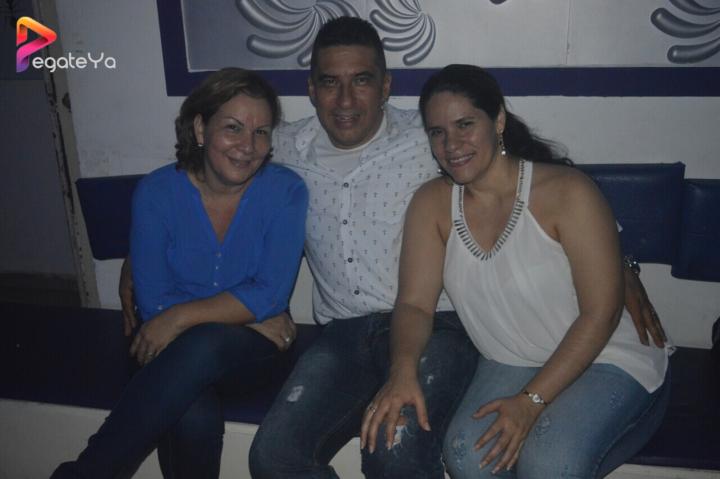 Foto 5 de Ahma - 1er FDS Mayo 2016 en Ahma Cali, Cali