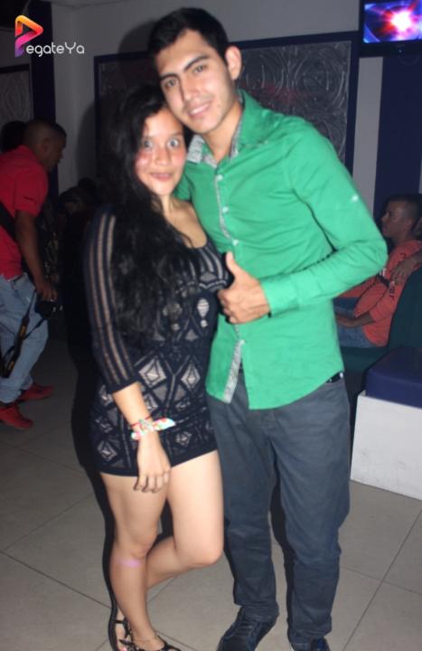 Foto 18 de Ahma Bar - 1er FDS Julio 2015 en Ahma Cali, Cali