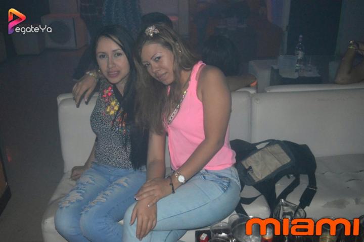 Foto 38 de Miami - 1er FDS Oct 2015 en Miami Bar Cali, Cali