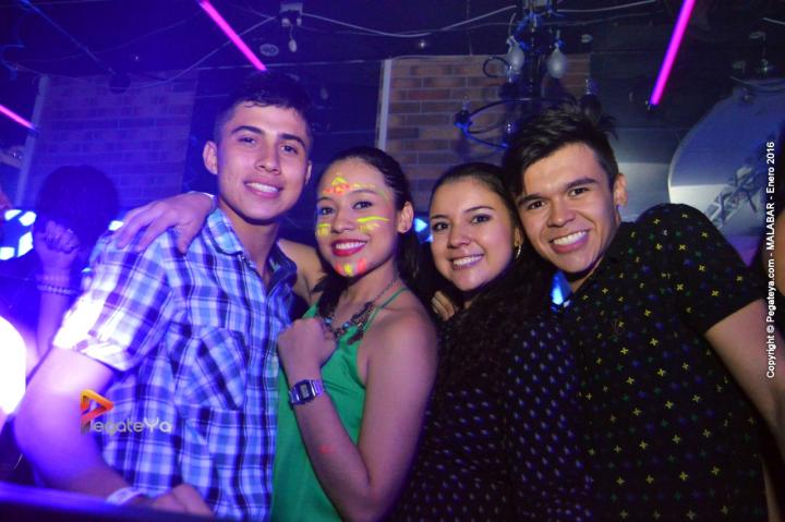 Foto 14 de MALABAR - 30 enero 2016 en Discoteca Malabar Bucaramanga, Bucaramanga