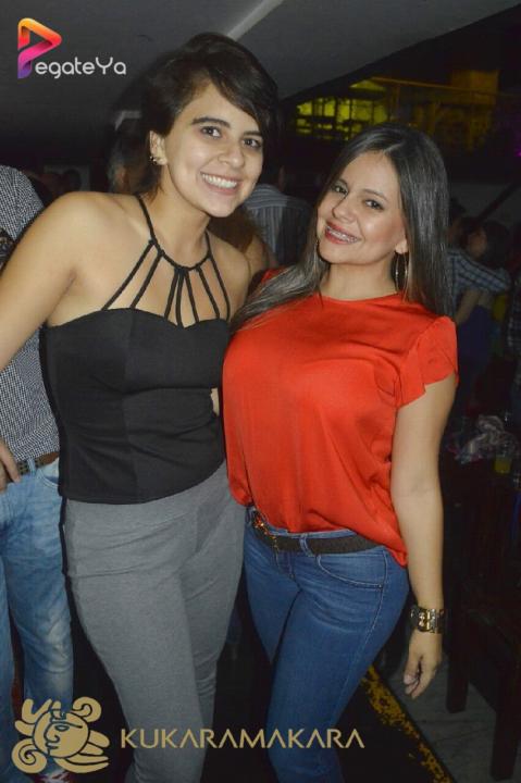 Foto 7 de Kukaramakara - 3er Fds Julio 2016 en Kukaramakara Discoteca Cali, Cali