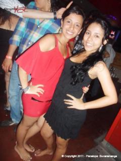 Foto 4 de 25-26 Febrero 2012 en Penelope Bucaramanga, Bucaramanga