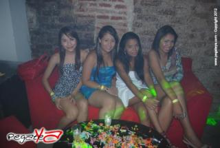 Foto 26 de leblon 20 y 21 de abril de 2012 en Discoteca LEBLON Cartagena, Cartagena