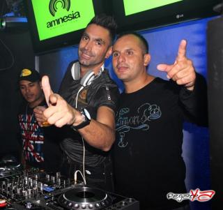 Foto 10 de Discoteca Amnesia en Discoteca Amnesia Club, Bogotá
