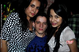 Foto 67 de 27 Abril y 05 Mayo de 2012 en El Viejo Chiflas Restaurante, Cali