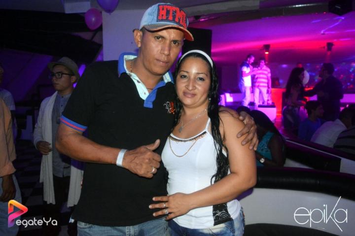 Foto 45 de Epika Night Club - 5to FDS Enero 2016 en Epika Night Club, Cali