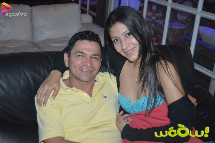 Foto 19 de WOOW - 3ER/ 4TO FDS Oct. 2016 en Woow, Cali
