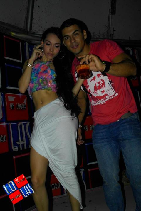 Foto 416 de Lolas Club - Feria de Cali 2014 en Lolas Club Menga Cali, Cali