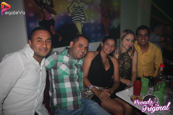 Foto 43 de Pecado Original - 3er Fds julio 2016 en Pecado Original, Cali