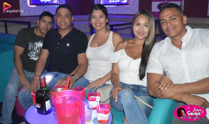 Foto 41 de Final Karaoke - 27 de julio 2017 en Fresa Salvaje, Cali