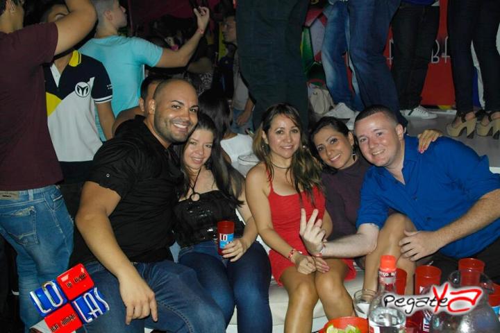 Foto 241 de Lolas - Yelsid Julio 18 en Lolas Club Menga Cali, Cali