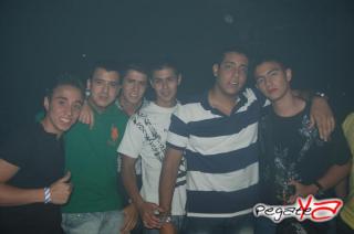 Foto 45 de Prizma 4 de Febrero de 2012 en Prizma Discoteca Medellin, Medellín