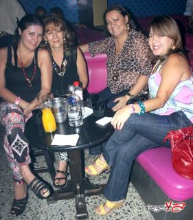 Foto 24 de Octubre 19 del 2013 en Kabaret - Granada, Cali
