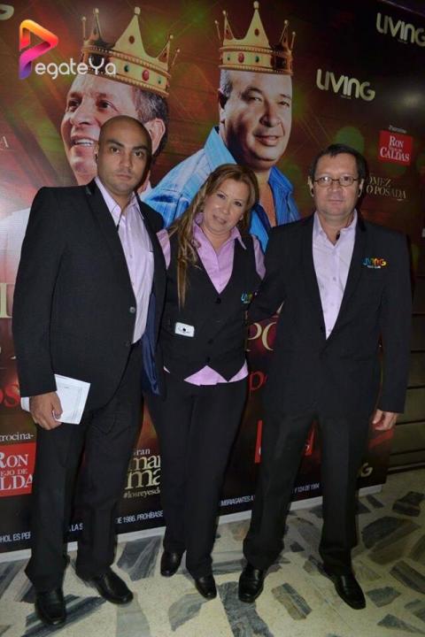 Foto 17 de Living Night Club - 1er fds Mayo 2016 en Living Night Club, Cali