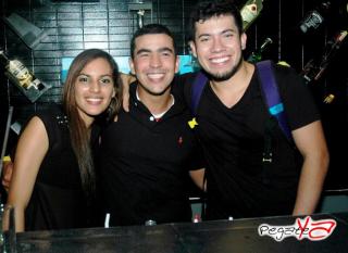 Foto 13 de Octubre 19 del 2013 en Moon Cocktail & Shots