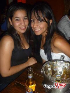 Foto 4 de Mayo 18 y 19 del 2012 en Urbano Bar Cali, Cali