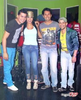 Foto 60 de Octubre 19 del 2013 en Beautiful 80`s Cali, Cali