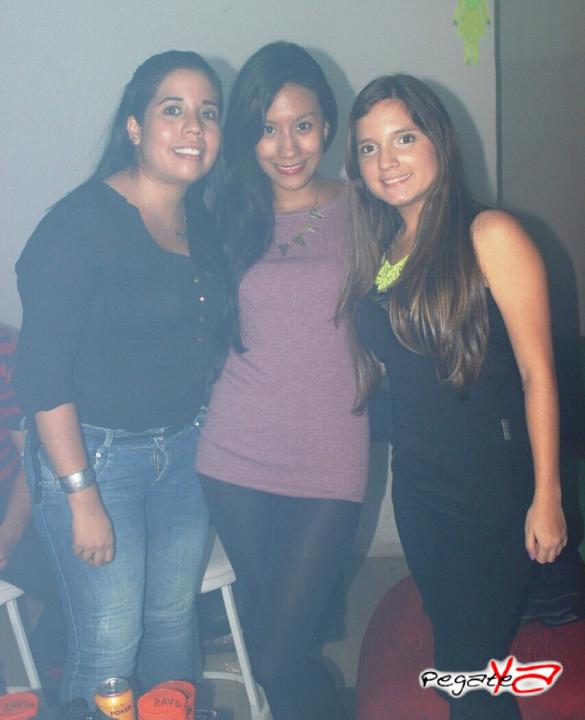 Foto 6 de Ahma Bar - Julio 26 en Ahma Cali, Cali