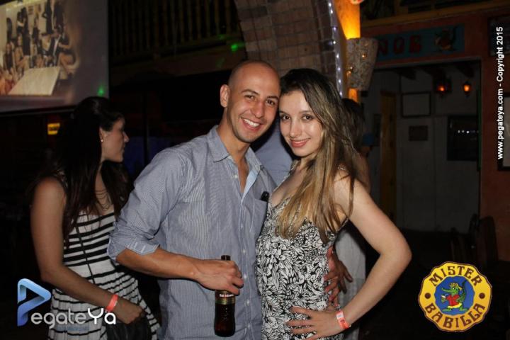 Foto 35 de mister babilla viernes 17 de abril de 20 en Discoteca MISTER BABILLA cartagena, Cartagena