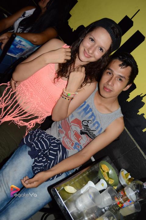 Foto 6 de New York sábado 11 de julio 2015 en Discoteca New York Bucaramanga, Bucaramanga