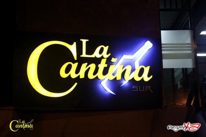 Foto 5 de La Cantina Sur- Julio 27 en La Cantina Sur, Cali