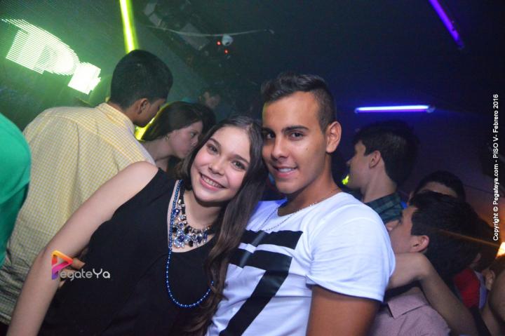 Foto 19 de PISO V - 6 Febrero 2016 en Bar Piso V Bucaramanga, Bucaramanga