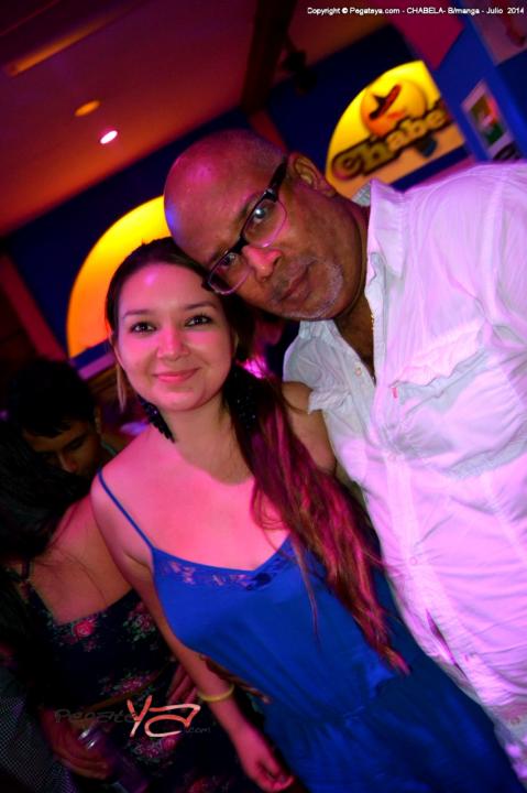 Foto 42 de Discoteca Chabela 26 de julio de 2014 en Discoteca Chabela Bucaramanga, Bucaramanga