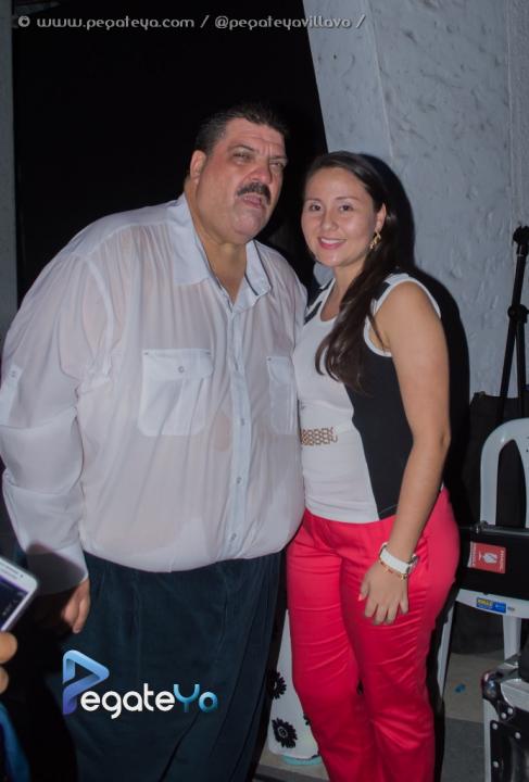 Foto 117 de Concierto Maelo Ruiz en Concierto Maelo Ruiz, Villavicencio