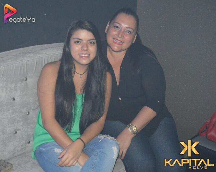 Foto 18 de Kapital Club - 1er Fds Agosto 2017 en Kapital Club, Cali