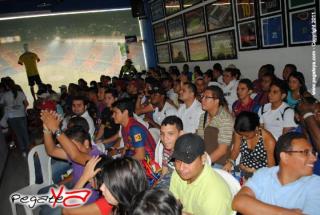 Foto 41 de pasion del barza 20 y 21 de enero de 201 en LA PASION DEL BARZA Cartagena, Cartagena