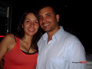 Foto 25 de Marzo 09 del 2011 en Liquid Pereira, Pereira