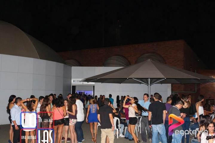 Foto 74 de Lolas - Abril 24 2015 en Lolas Club Menga Cali, Cali