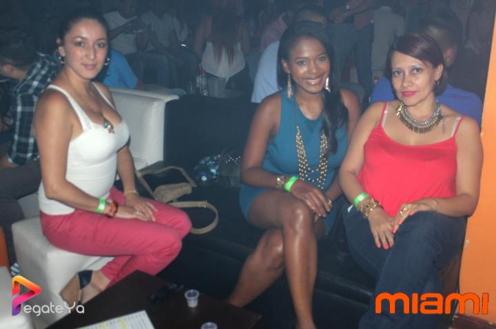 Foto 13 de Miami Bar - 2do FDS Julio 2015 en Miami Bar Cali, Cali