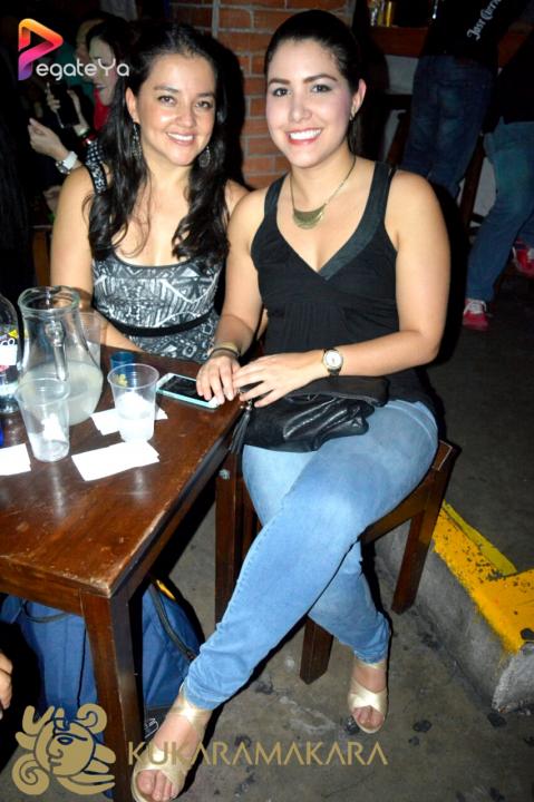 Foto 39 de Kukaramakara - 2do Fds Mayo 2016 en Kukaramakara Discoteca Cali, Cali