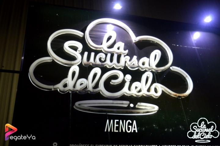 Foto 7 de La Sucursal - 2do FDS Julio 2015 en La Sucursal del Cielo, Cali