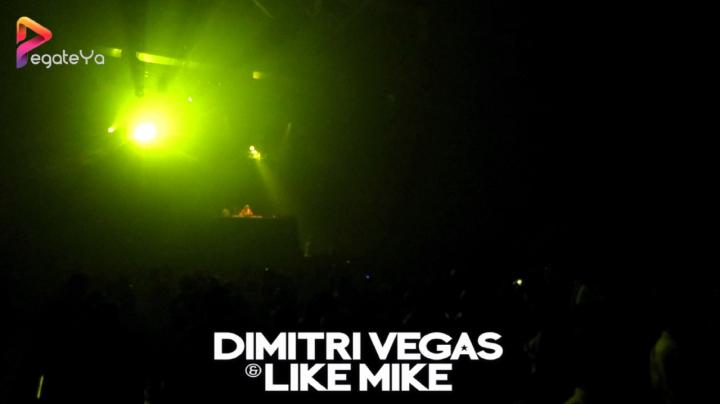 Foto 138 de Dimitri Vegas & Like Mike en Dimitri Vegas & Like Mike, Cali