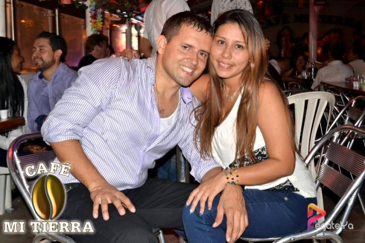 Foto 9 de Cafe Mi Tierra - 2do FDS Feb. 2016 en Cafe Mi Tierra, Cali