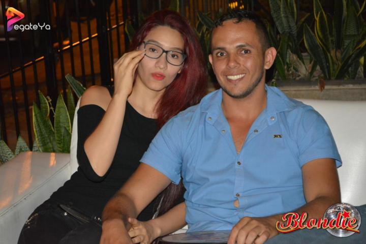 Foto 63 de Blondie - 2do Fds Agosto 2017 en Blondie Bar Cali, Cali
