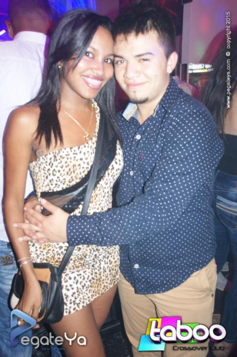 Foto 6 de taboo 3 y 4 de julio de 2015 en Discoteca Taboo Cartagena, Cartagena
