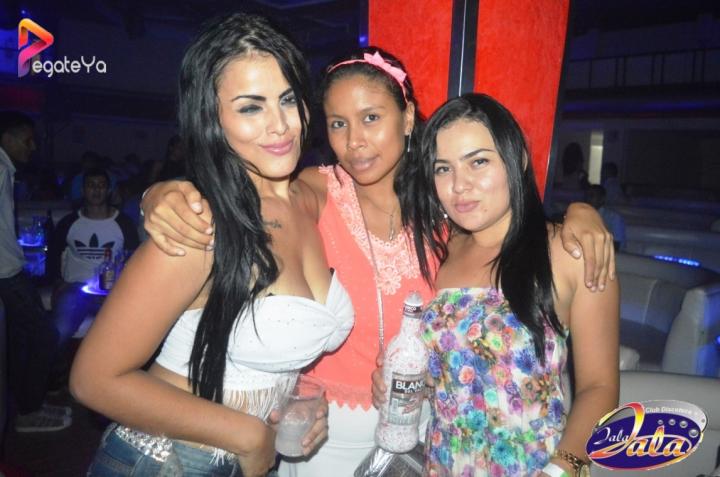 Foto 14 de Jalajala Club - 2do FDS Febrero 2016 en Jala Jala Club, Cali
