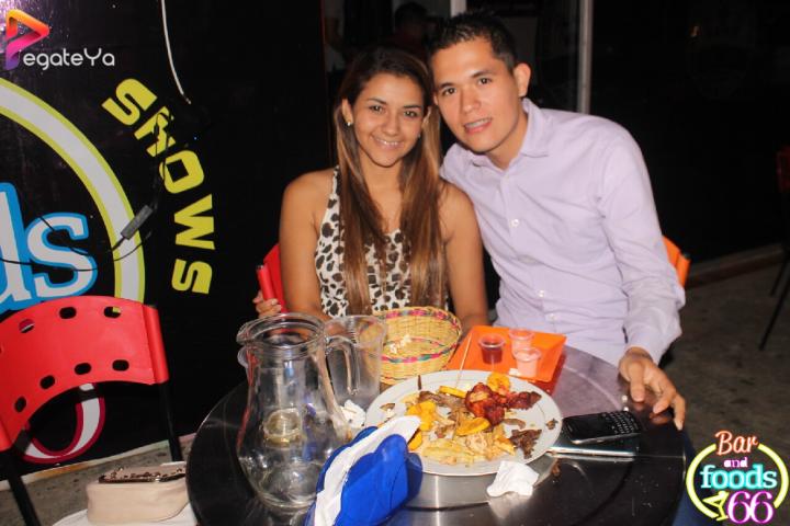 Foto 4 de Bar And Foods 66 - 4to FDS Julio 2016 en Bar And Foods