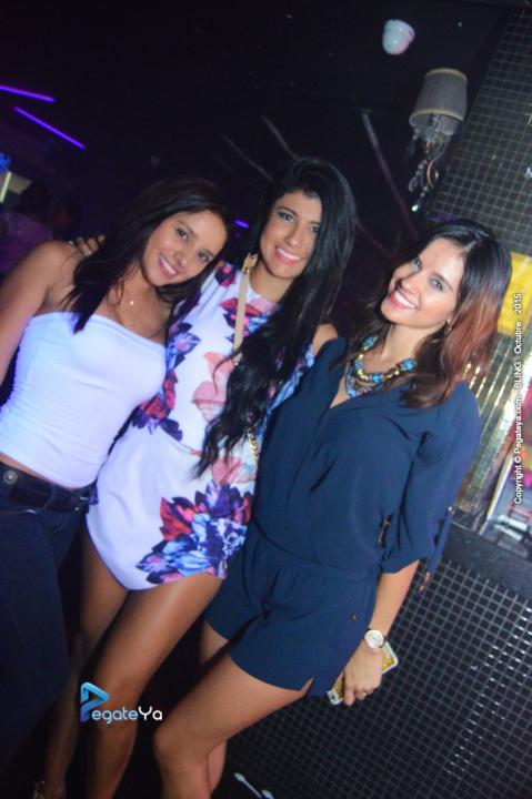Foto 4 de Bar Bling - viernes 16 oct 2015 en Bar Bling Bucaramanga, Bucaramanga