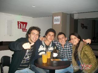 Foto 10 de Junio 02 del 2012 en I´m Fun Discoteca Manizales, Manizales