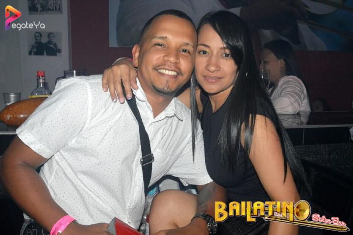 Foto 69 de Bailatino - 3er-4to Fds Marzo 2017 en Bailatino - Bar, Cali