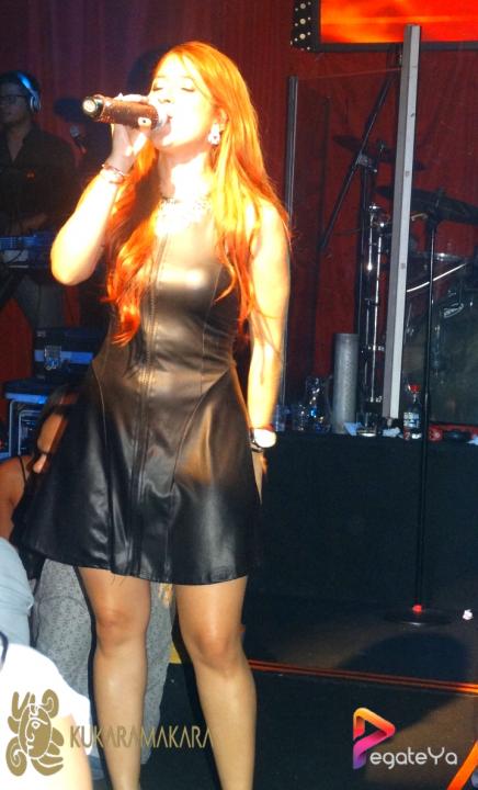 Foto 11 de Kukaramakara - 4to FDS Abril del 2015 en Kukaramakara Discoteca Cali, Cali