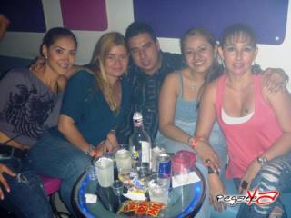Foto 11 de Marzo 24 del 2012 en La Maldita Primavera Cali, Cali