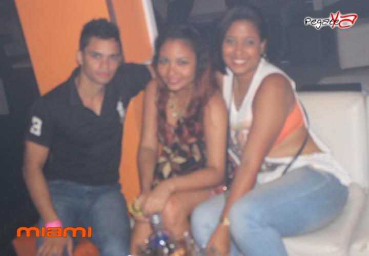 Foto 27 de Miami Bar - 3er FDS Octubre en Miami Bar Cali, Cali